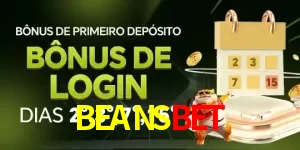 Promoções 1 BEANSBET