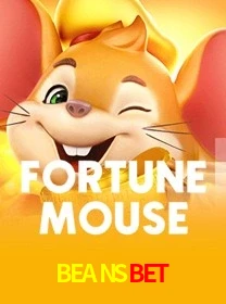 Caça-níqueis fortune mouse BEANSBET