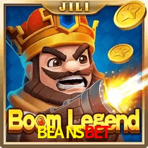boom pescaria BEANSBET