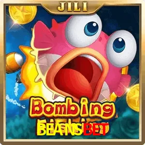 bombing fishing BEANSBET