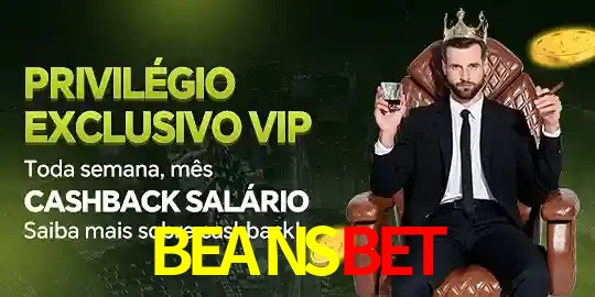 Promoções BEANSBET
